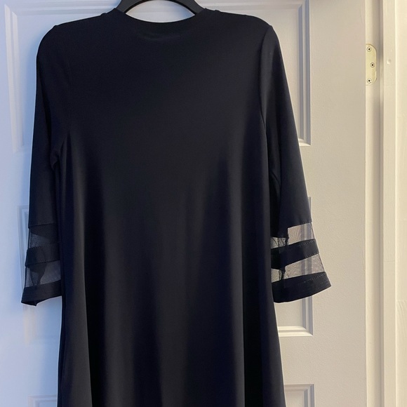 Joseph Ribkoff Tunic/Dress - Picture 4 of 6